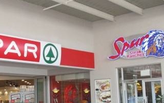 Bloemfontein Comercial Projects